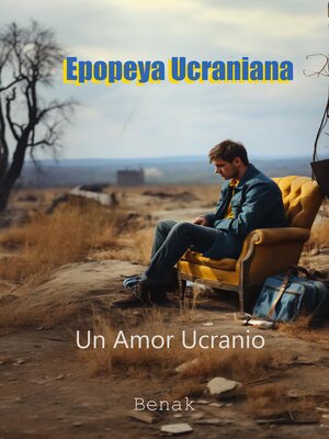 cover image of Un Amor Ukranio